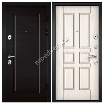 ������ ������� ����� � �������� CHD-01